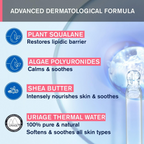 Uriage Tolederm Control Rich Soothing Care | Grocsy