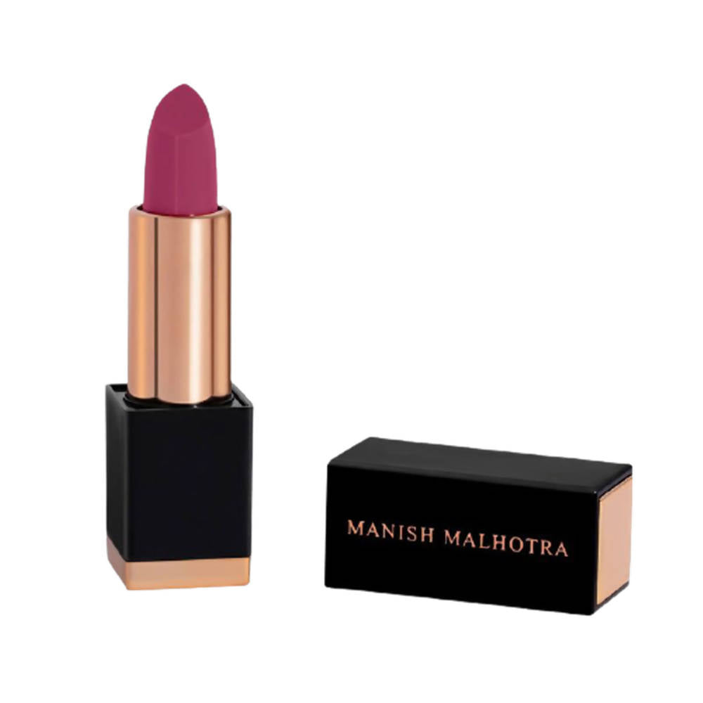 Manish Malhotra Soft Matte Lipstick - Lavender Dream | Grocsy