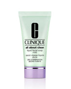 Clinique All About Clean Liquid Facial Soap | Grocsy