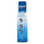 Scalpe Pro Anti-Dandruff Shampoo | Grocsy