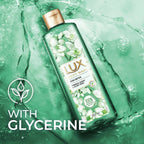 Lux Skin Detox Body Wash with Freesia Scent & Aloe Vera | Grocsy