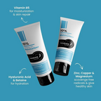 Vandyke 10% Vitamin B5 Moisturizer | Grocsy