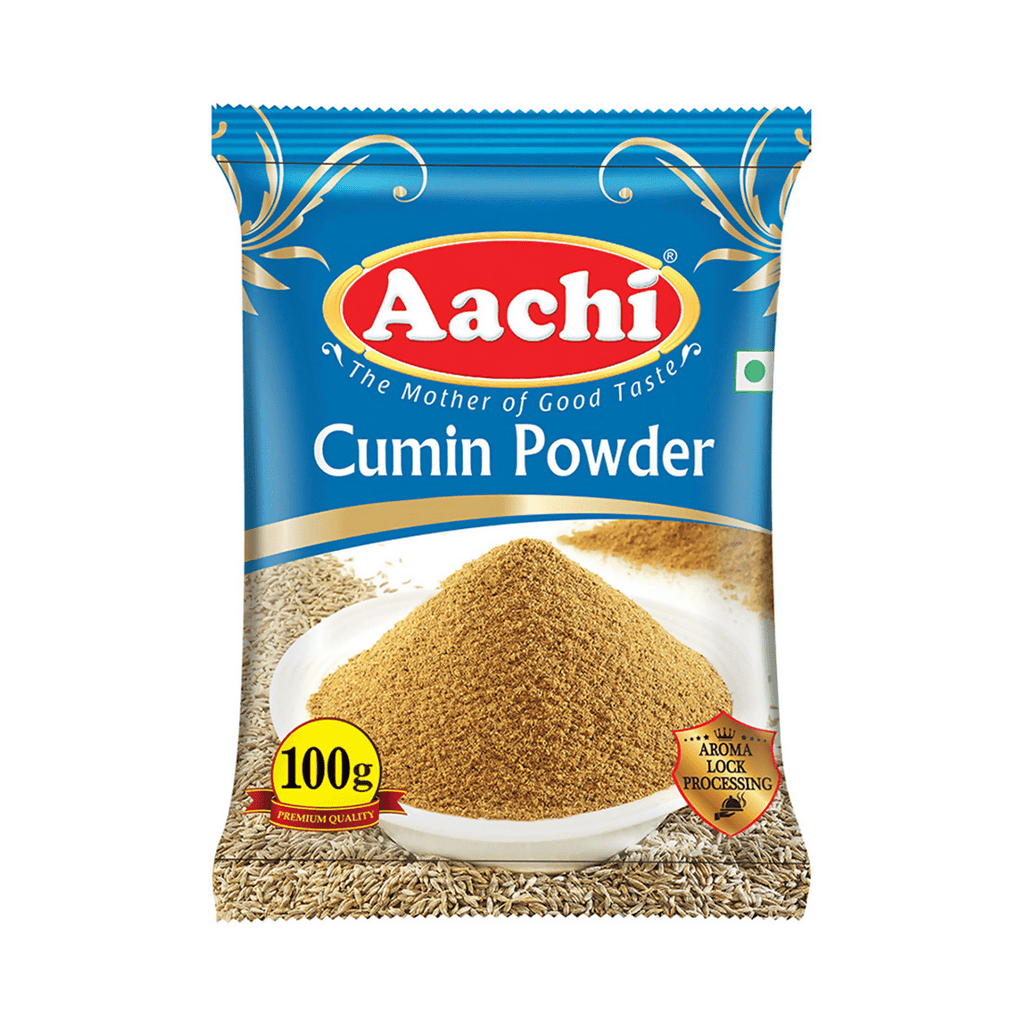 Aachi Cumin Powder | Grocsy