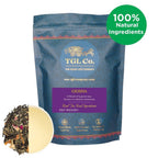 TGL Co. Geisha Green Tea | Grocsy