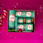 Dibha Women's Day Premium Special Gift Hamper Box | Grocsy