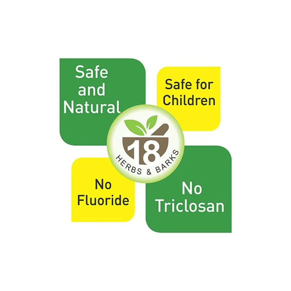 Vicco Vajradanti For Gums & Teeth Regular | Grocsy