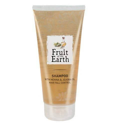 Modicare Fruit Of The Earth Shampoo With Henna & Jojoba Oil | Grocsy