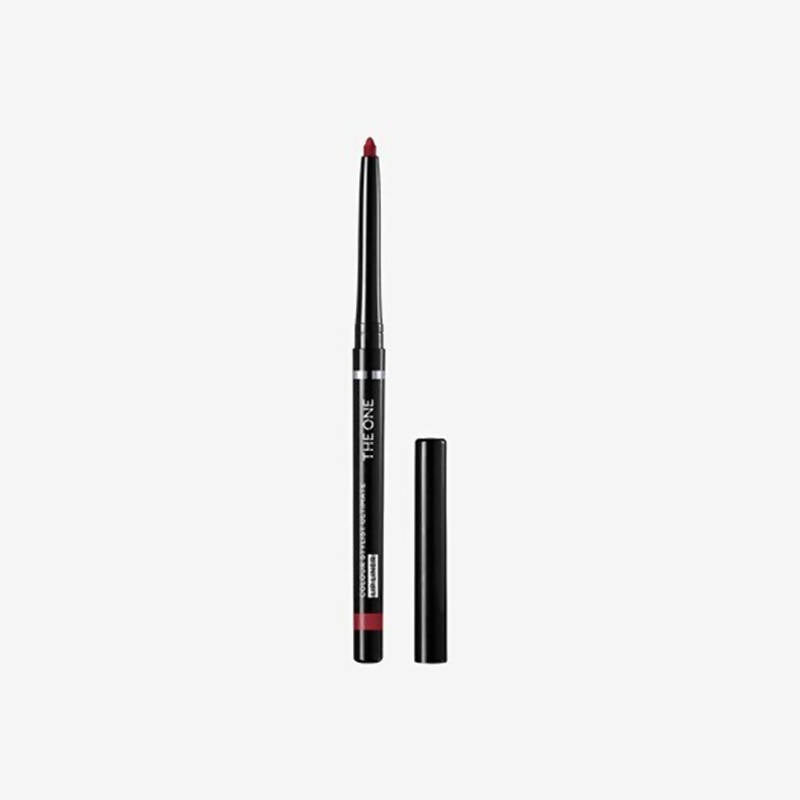 Oriflame The One Colour Stylist Ultimate Lip Liner - Diva Burgundy | Grocsy