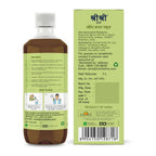 Sri Sri Tattva Wheat Grass Juice | Grocsy
