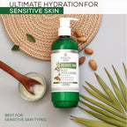 Ayouthveda Delicate Skin Body Moisturizer | Grocsy