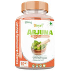 Divya Shree Arjuna Capsules | Grocsy