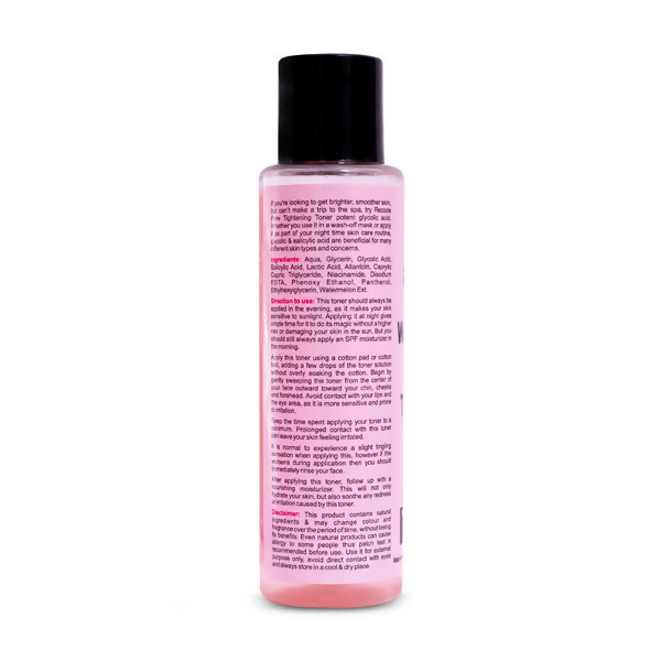 Recode Watermelon Pore Tightening Toner | Grocsy