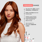 Kerastase Premiere Pre-Shampoo Treatment Repairs Damage & Removes Calcium Buildup | Grocsy
