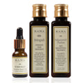Kama Ayurveda Bridal Head to Toe Regime | Grocsy