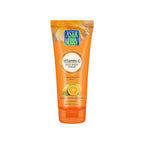 Astaberry Vitamin C Face Wash Scrub-Daily Exfoliating Cleanser | Grocsy