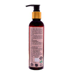 Him Ayurveda Onion Hair Growth Shampoo | Grocsy