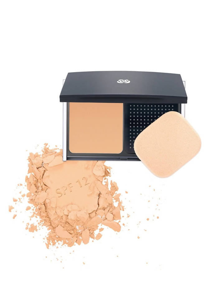 Chambor Cashew 101 Brightening Smoothening Foundation Wet & Dry | Grocsy