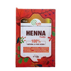 Wala Organics Henna Powder | Grocsy