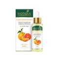 Biotique Advanced Organics Clear Improvement Vitamin C Treatment Oil | Grocsy
