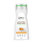 Globus Naturals Honey Malai Body Lotion | Grocsy
