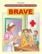 Dreamland Character Building - Brave | Grocsy