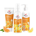 Mylo Care Vitamin C Facial Kit | Grocsy