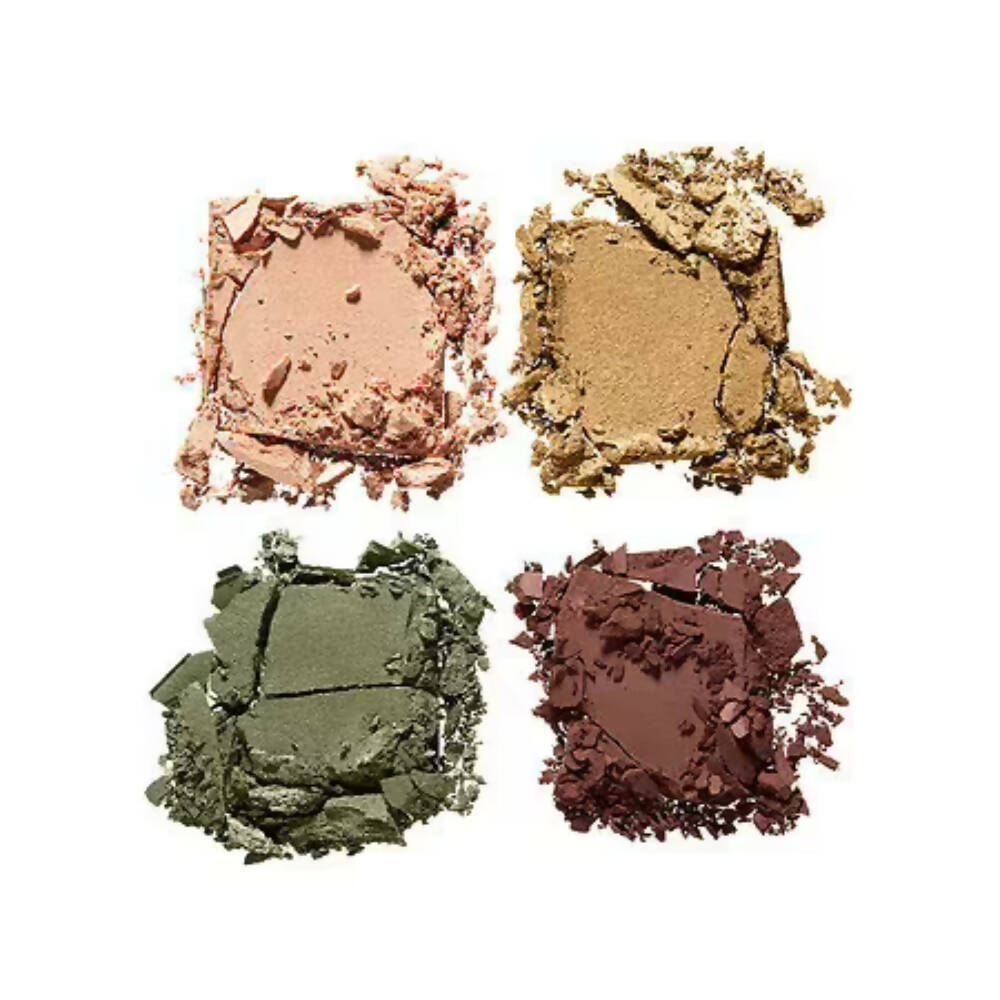 Shiseido Essentialist Eye Palette - 03 Namiki Street Nature | Grocsy
