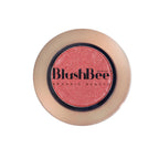 BlushBee Organic Beauty Natural Glow Blush - Ursa | Grocsy