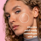 Mario Badescu Drying Patch Blemish Covering Patches | Grocsy