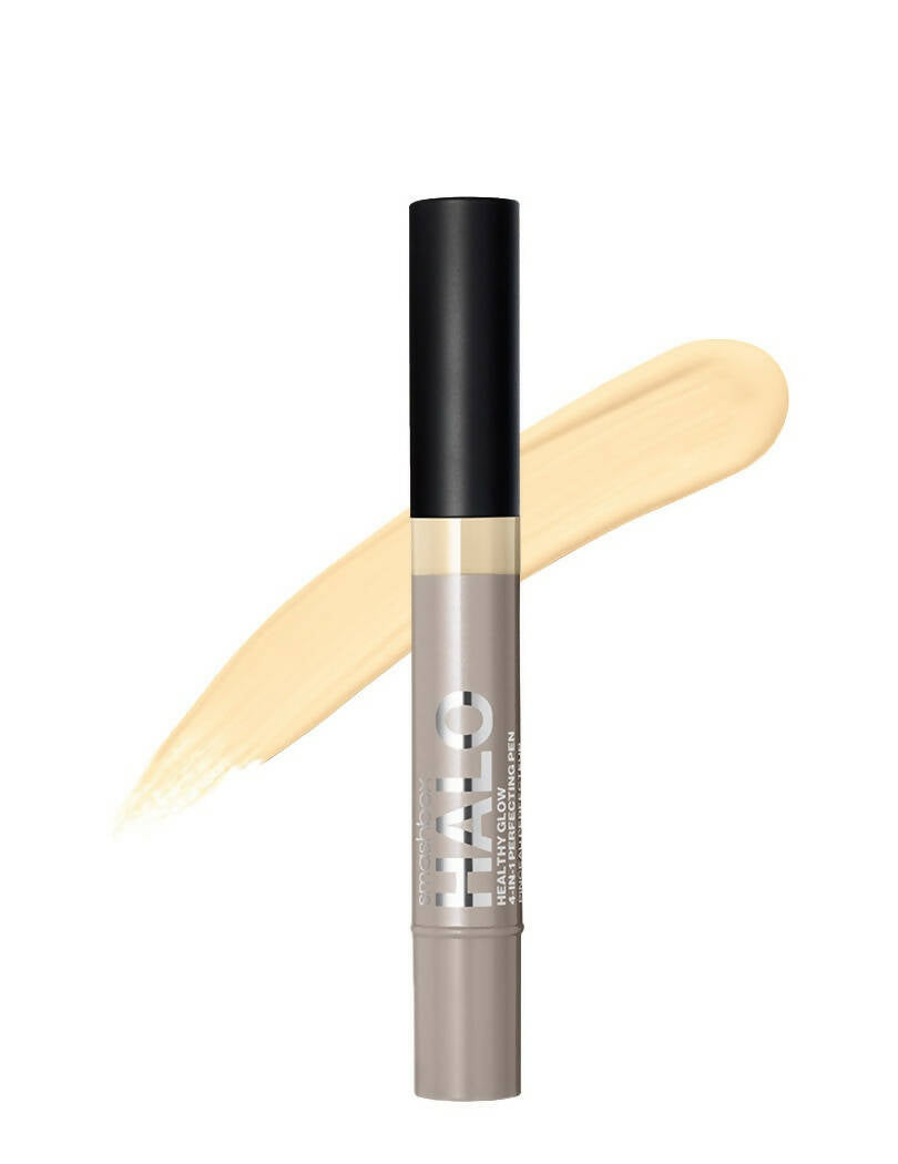 Smashbox Halo Healthy Glow 4-In-1 Perfecting Pen - F10W (Concealer) | Grocsy