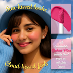 Faces Canada Cloud Love Liquid Blush - Love Letter 02 | Grocsy
