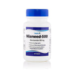 Healthvit Nianeed-500 Tablets | Grocsy