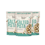 Kitchen Smith Salted Roasted Pista | Grocsy