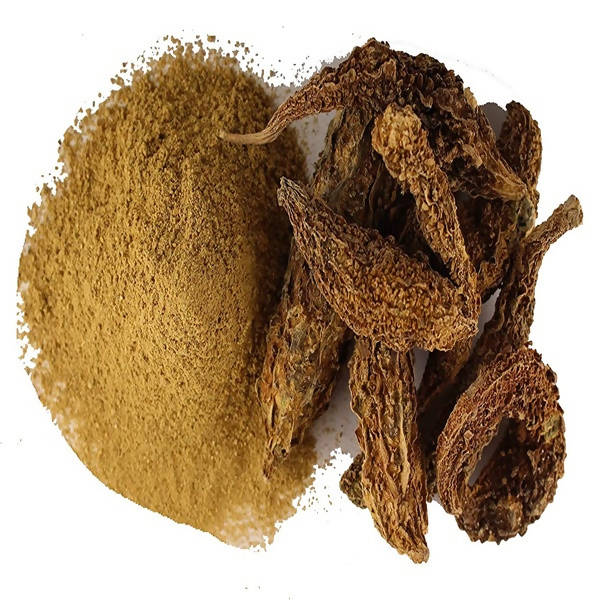 Dark Forest Karela Powder | Grocsy
