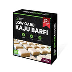 Green Sun Low Carb Kaju barfi | Grocsy