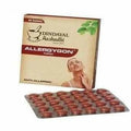 Dindayal Ayurveda Allergygon Tablets | Grocsy