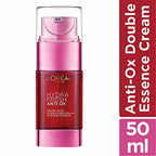 L'Oreal Paris Hydra Fresh Anti-Ox Grape Seed Hydrating Mask-In Double Essence | Grocsy