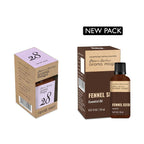 Blossom Kochhar Aroma Magic Fennel Seed Oil | Grocsy