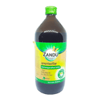 Zandu Ashwagandharishta | Grocsy