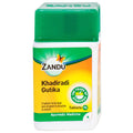 Zandu Khadiradi Gutika | Grocsy