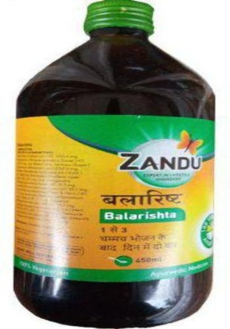 Zandu Balarishta | Grocsy