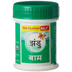 Zandu Balm | Grocsy