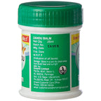 Zandu Balm | Grocsy