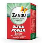 Zandu Ultra Balm