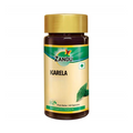 Zandu Karela Pure Herbs Capsules | Grocsy