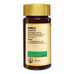 Zandu Karela Pure Herbs Capsules | Grocsy