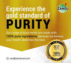 Zandu Karela Pure Herbs Capsules | Grocsy
