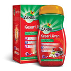 Zandu Kesari Jivan | Grocsy