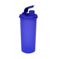 Signoraware Stylish Sipper Tumbler - 370ml (Violet) | Grocsy