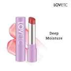 LOVETC Melt, Miracle, Etc Treatment-Oil Lip Balm - Cherrished | Grocsy
